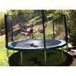 14 FT Infinity Bounce Trampoline Heavy Duty Combo