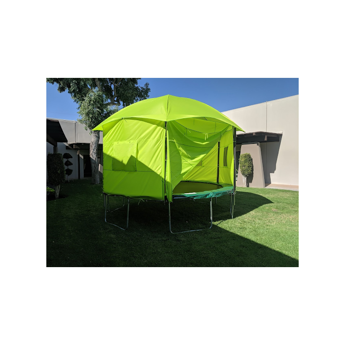 stretch tent company Stretchflex 