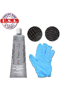 Trampoline Mat Repair Kit