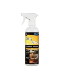 Infinity Bounce UV protective spray
